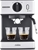 SUNBEAM Cafe Espresso II Coffee Machine, Colour: Silver N.B Minor Use. (SN: