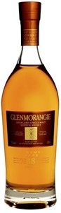 Glenmorangie `18 YO` Single Malt Scotch 