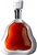 Hennessy `Richard Hennessy ` Cognac (2 x 700mL), France.