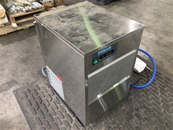 Commercial Ice Making Machine
