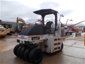 Mobile Plant & Equipment Auction - NSW Pick Up