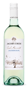 Jacobs Creek Cool Harvest Sauvignon Blan