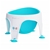 Angelcare Baby Bath Soft Touch Ring Seat - Aqua