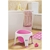 Angelcare Baby Bath Soft Touch Ring Seat - Pink