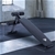 2x 20kg Powertrain Adjustable Home Gym Dumbbells w/ 10433 Adidas Bench