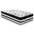 Laura Hill King Single Mattress with Euro Top - 34cm