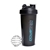 Powertrain Shaker Bottle 700ml Protein Water Supplement Sports Drink