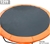Powertrain Replacement Trampoline Spring Safety Pad - 12ft Orange