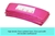 Powertrain Replacement Trampoline Spring Safety Pad - 12ft Pink