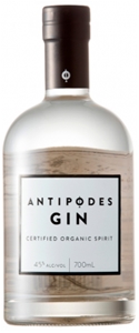 Antipodes Gin (6x 700mL). ACT.