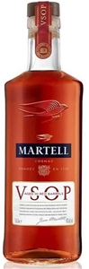 Martell VSOP Red Barrel Cognac (6x 700mL
