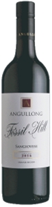 Angullong Fossil Hill Sangiovese 2017 (1