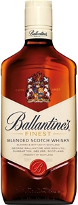 Ballantines Finest Scotch Whisky (6 x 70