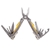 2 x TRAVELER Multi-Tool Pliers Sets, 110mm Closed, 150mm Opened in Belt Pou