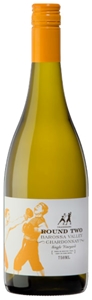 Round Two Single Vineyard Chardonnay 201