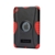Targus SafePORT Rugged Max Pro Case for Apple iPad mini (Red)