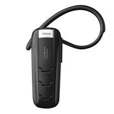 Jabra Extreme 2 Bluetooth Headset (Black