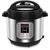 INSTANT POT Duo SV Multi-Use Pressure Cooker, 9-in-1, 5.7L. N.B. Minor use.