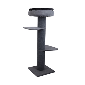 Charlie’s Pet Highest Cat Tree Tower wit