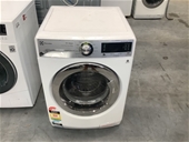 Unreserved Whitegoods and Appliances