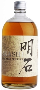 Akashi White Oak Toji Malt & Grain Whisk
