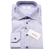 ETON Men`s Shirt, Size 41/16, Cotton, Blue Check Pattern, RRP $275. N.B. “T