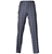 CANALI Men`s Suit, Size 50R, RRP $2695, 100% Wool, Colour: Blue/Grey Patter