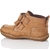 Timberland Boy's Brown Grafton Hill Oxford Shoes