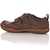 Timberland Boy's Brown Rip Tape Nubuck Casual Shoes