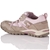 Timberland Girl's Beige/Pink Trailscape Ex Ox Shoes