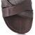 Timberland Men's Brown Ek Slide Leather Slippers