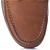 Timberland Men's Brown Erith Leather Shoes