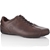 Timberland Men's Brown Leather Lopro Shoes