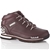 Timberland Men's Burgundy Sprint Hiker Leather Boots