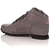 Timberland Men's Grey Leather Hiker Boots