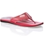 Timberland Men's Red Ek Branded Flip Flops