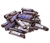 48 x SNICKERS Bars 50g. Buyers Note - Discount Freight Rates Apply to All R