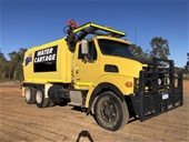 Unreserved 2000 Sterling LT7500 6x4 Water Truck (Geraldton)