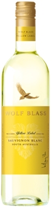 Wolf Blass Yellow Label Sauvignon Blanc 