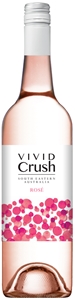 Vivid Crush Rose 2019 (12x 750mL)