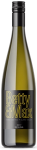 Betty & Max Clare Valley Riesling 2017 (