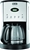 BREVILLE Aroma Style Electronic Coffee Maker, Colour: Black, N.B Minor Use.