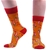 16PK Sock Standard Unisex Stance Funky Novelty Gift Party Formal Workwear B