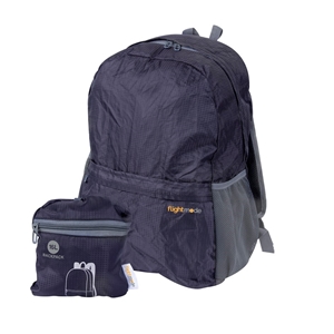 Foldaway Shoulder Backpack Travel 16L St