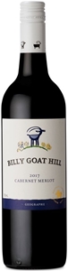 Billy Goat Hill Cabernet Merlot 2017 (6 