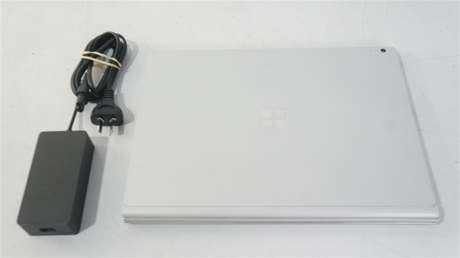 Microsoft Corporation Surface Book 13.5-inch Notebook