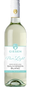 Giesen Estate Lighter in Alcohol Sauv Bl