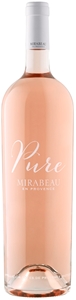 Mirabeau Pure Rosé 2019 (6x 750mL).
