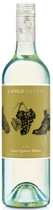 Lange T.S.R Sauvignon Blanc 2020 (12x 75