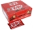 48 x NESTLE KitKats Chocolate 45g. Buyers Note - Discount Freight Rates App